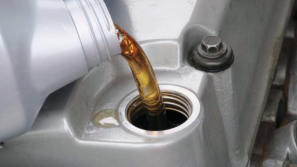 Khám phá 5 Lợi Ích Vượt Trội của Dầu Nhớt Đạt Chuẩn ACEA A3 B4 cho Động Cơ Năm 2026